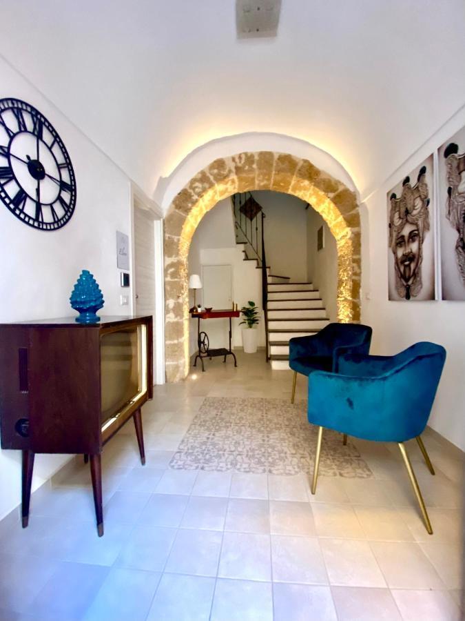 Micca Ospitalita Siciliana Noto Exterior photo
